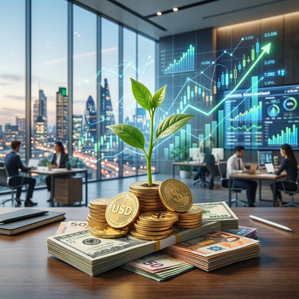 Business growth solutions